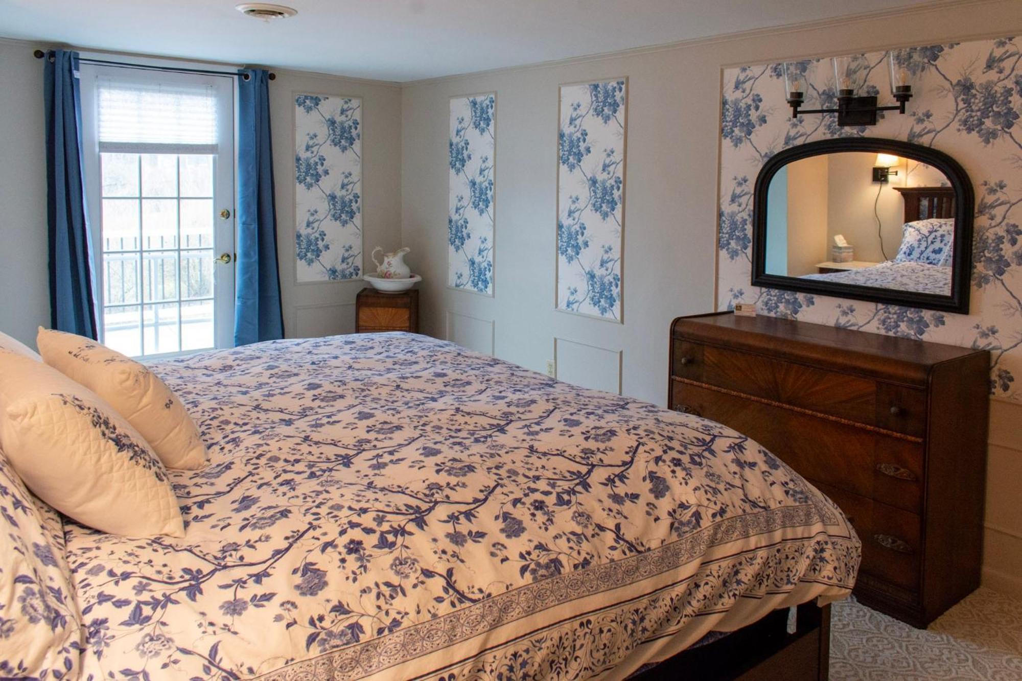 Hudson Manor Bed & Breakfast Watkins Glen Luaran gambar