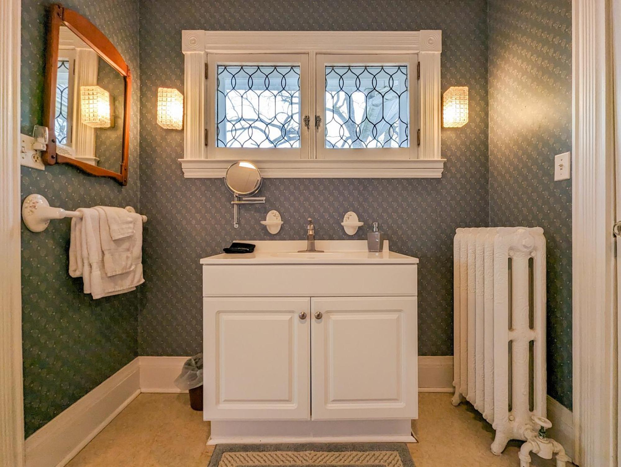 Hudson Manor Bed & Breakfast Watkins Glen Luaran gambar