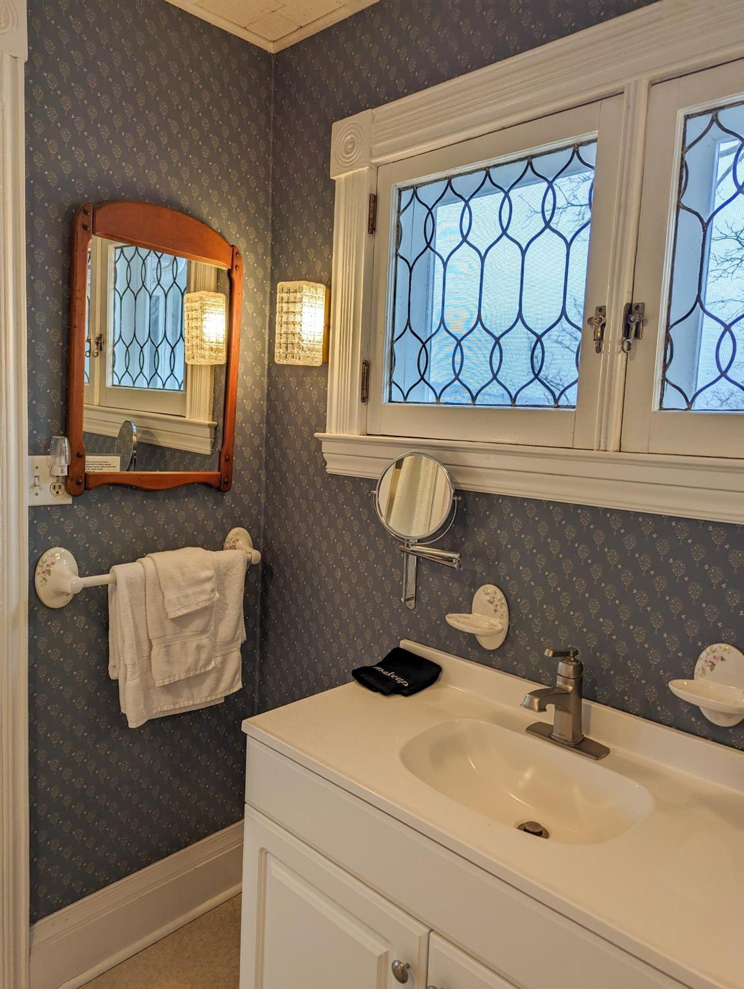 Hudson Manor Bed & Breakfast Watkins Glen Luaran gambar