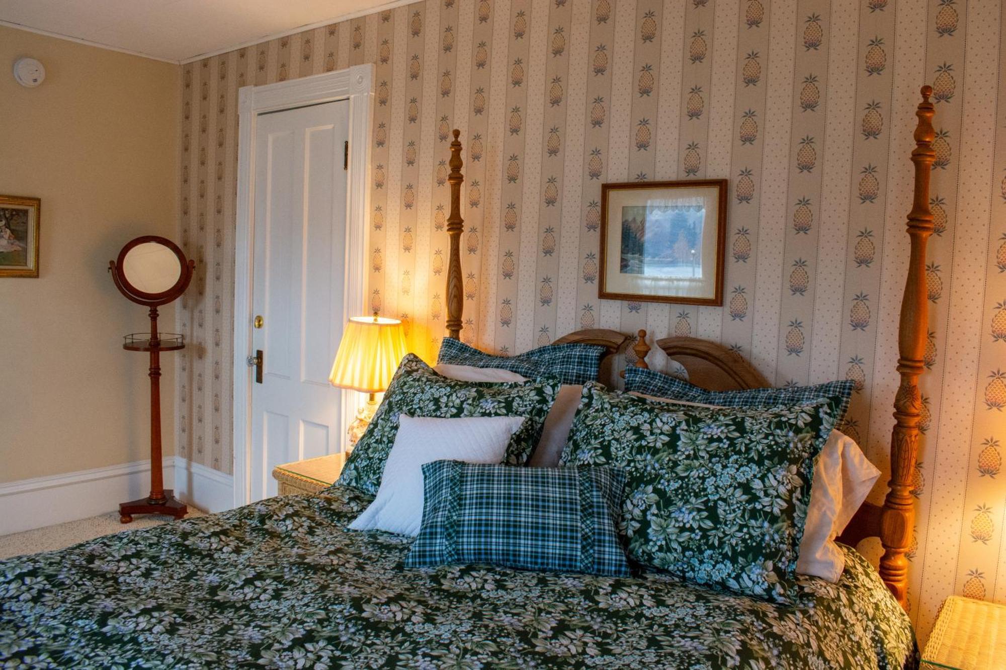 Hudson Manor Bed & Breakfast Watkins Glen Luaran gambar