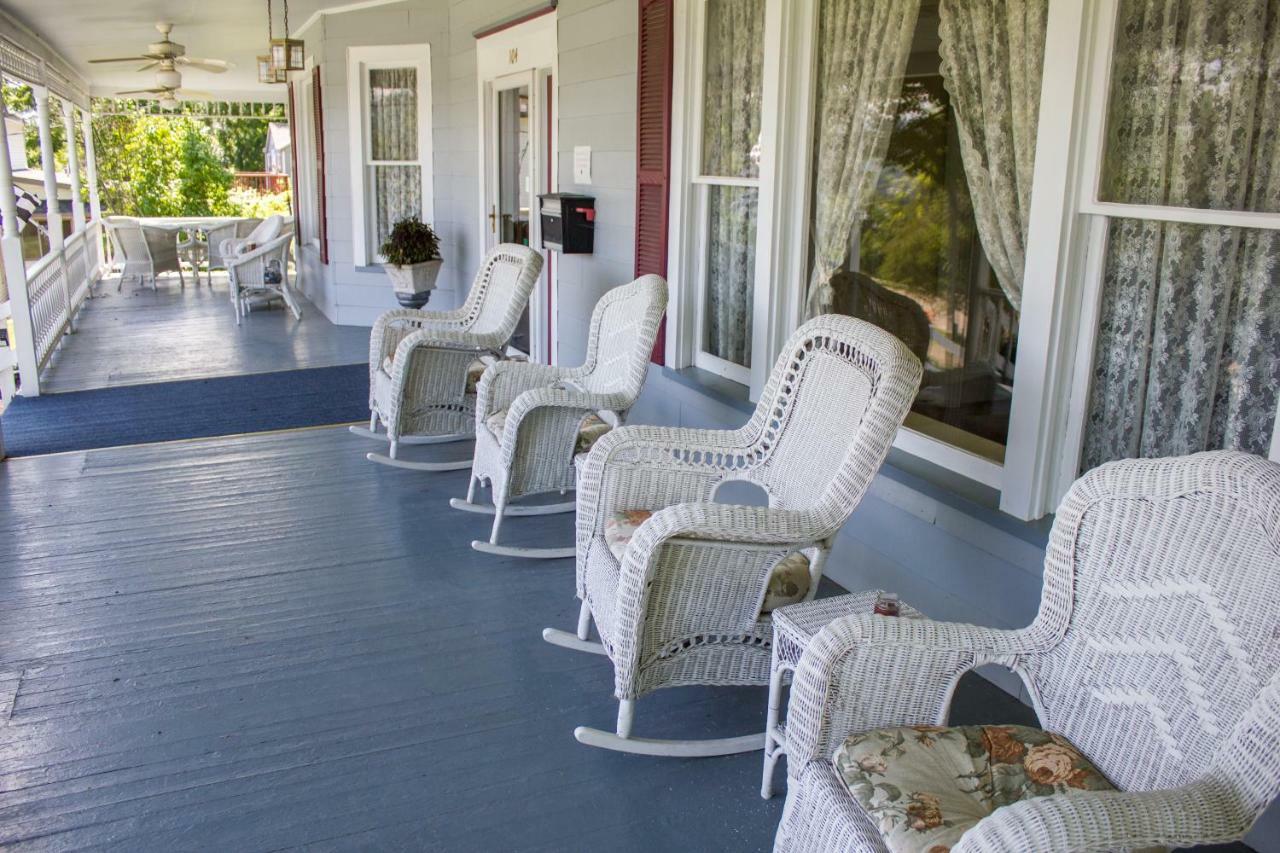 Hudson Manor Bed & Breakfast Watkins Glen Luaran gambar